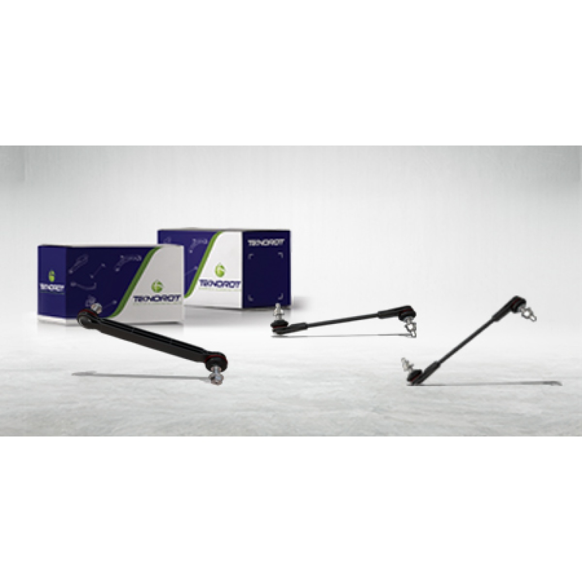 ÖN ASKI ROTU FORFOUR/FORTWO